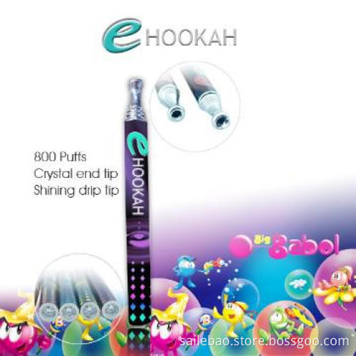 2013 the newest SMOKE HOOKAH PEN
